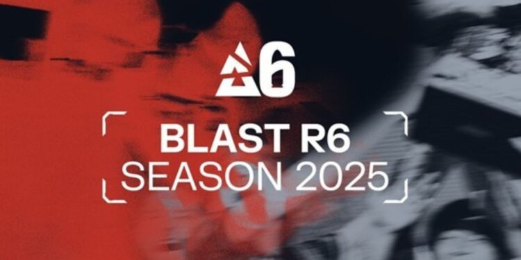 South American League começa neste sábado e dá início à corrida para o Six Invitational 2026!
