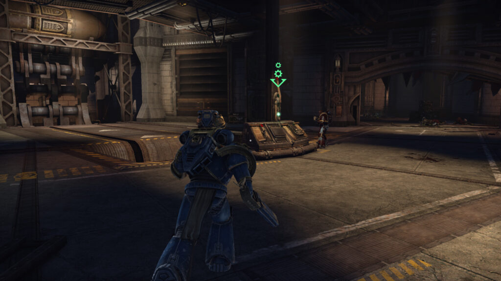 Warhammer 40K: Space Marine - Master Crafted Edition | Review