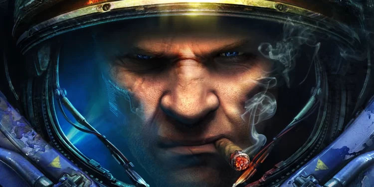 StarCraft II retorna aos eventos presenciais com final épica em São Paulo!