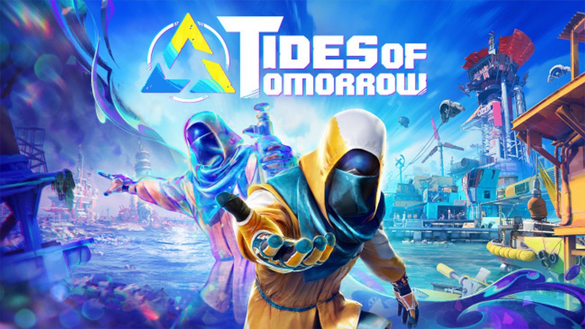 Tides of Tomorrow chega em fevereiro de 2026 com narrativa multiplayer inovadora