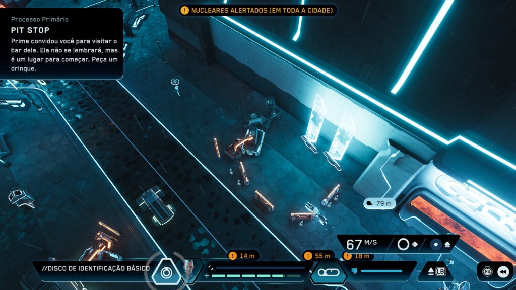 TRON: Catalyst | Review
