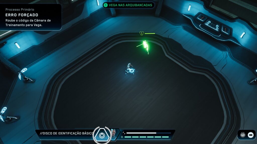 TRON: Catalyst | Review