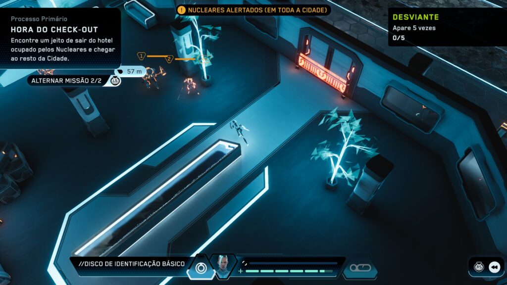 TRON: Catalyst | Review