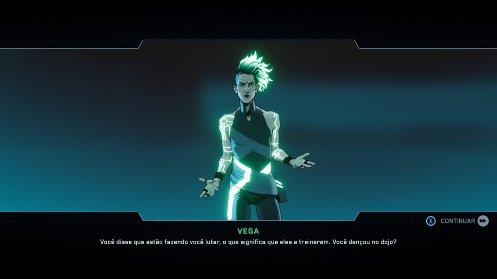 TRON: Catalyst | Review