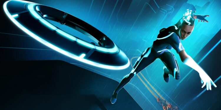 TRON: Catalyst | Review