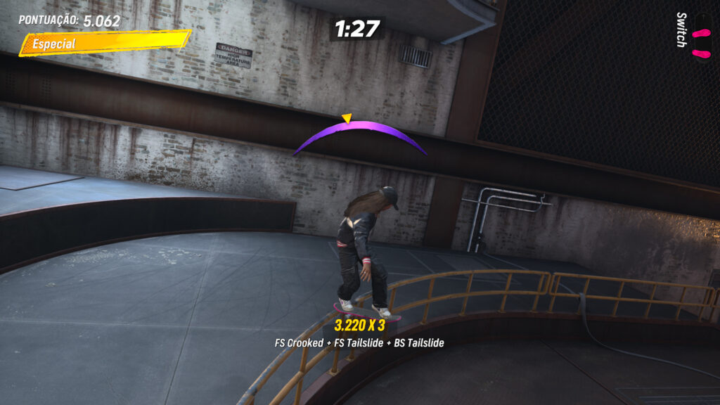 Jogamos Tony Hawk’s Pro Skater 3 + 4! Leia nossa prévia