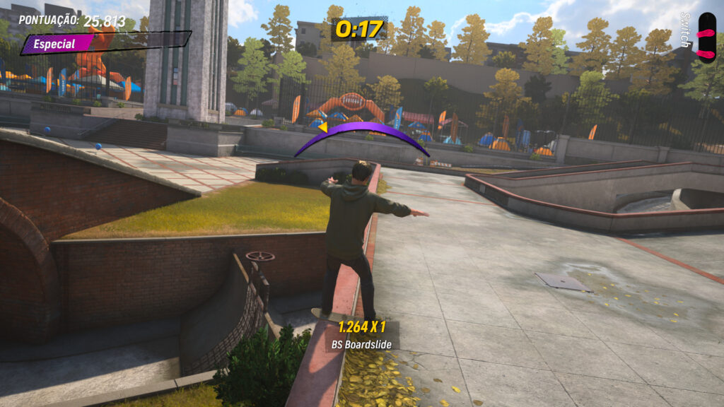 Jogamos Tony Hawk’s Pro Skater 3 + 4! Leia nossa prévia