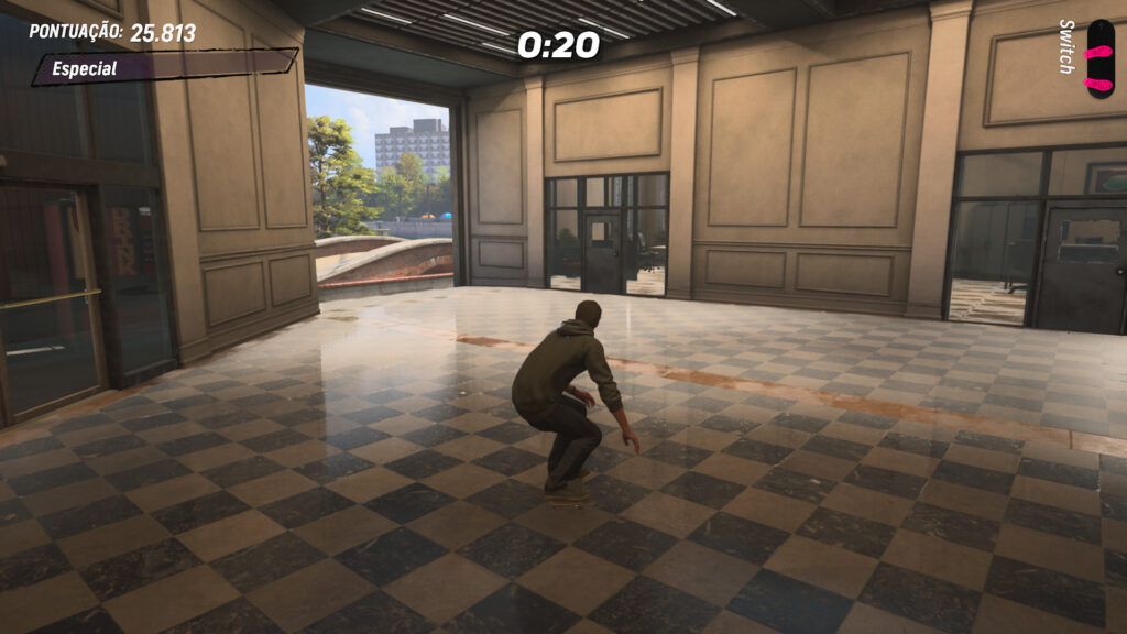 Jogamos Tony Hawk’s Pro Skater 3 + 4! Leia nossa prévia