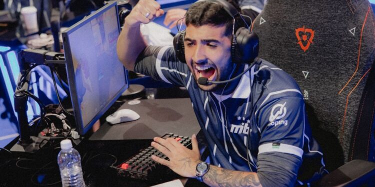 VALORANT: Masters Toronto começa neste sábado (07) e terá representante brasileiro!