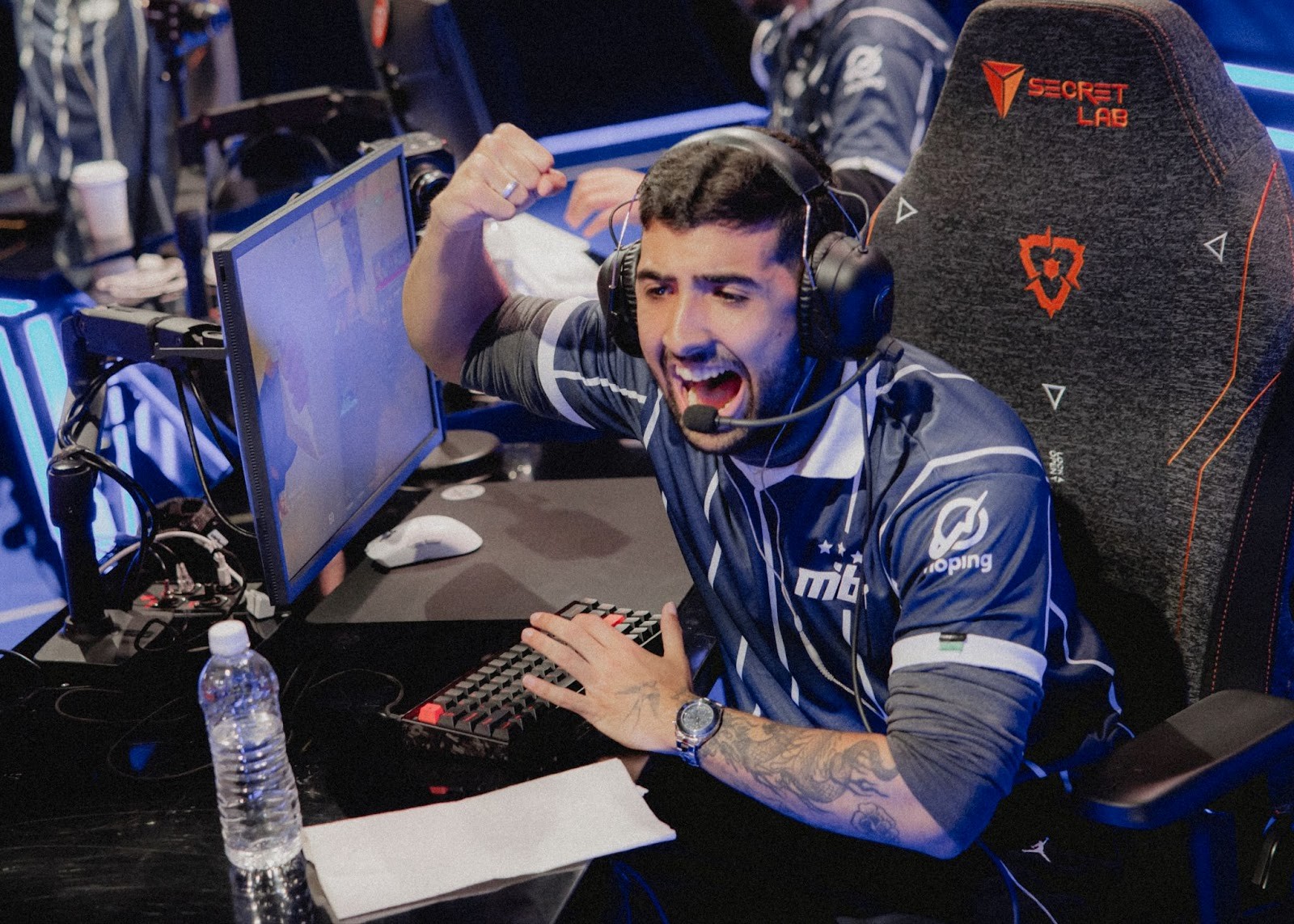 VALORANT: Masters Toronto começa neste sábado (07) e terá representante brasileiro!