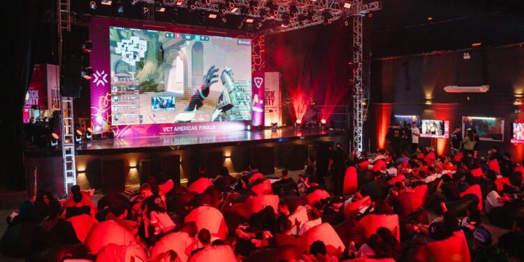 Divulgação/Riot Games