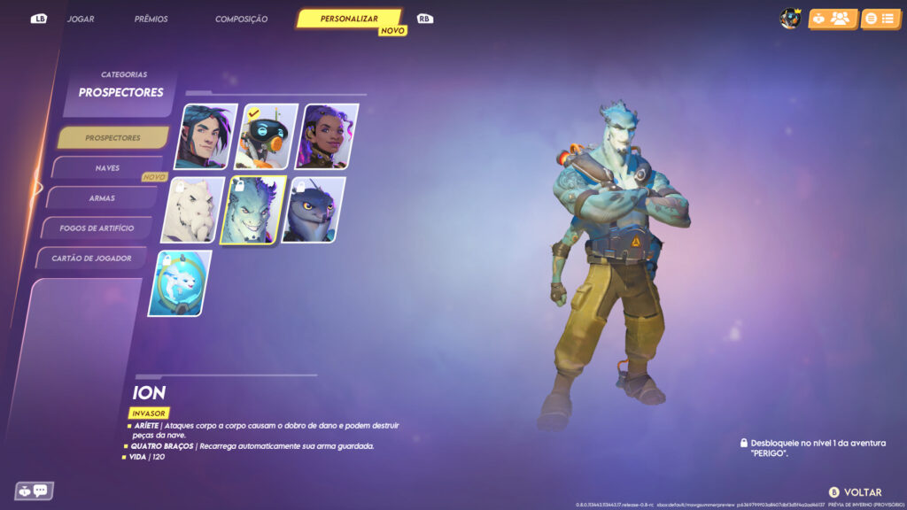 Wildgate: caos espacial, estratégia em equipe e o FPS mais promissor do ano