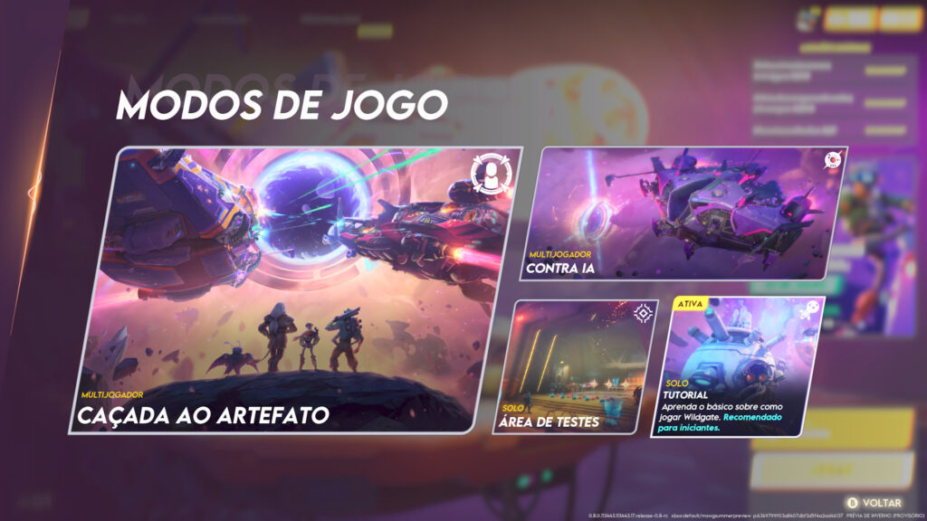 Wildgate: caos espacial, estratégia em equipe e o FPS mais promissor do ano