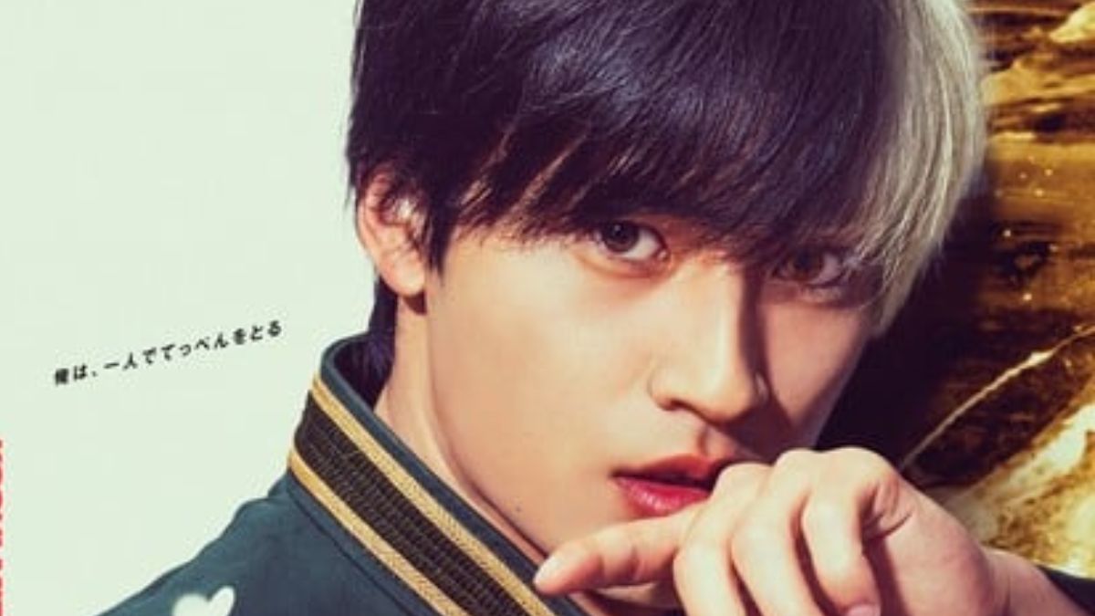 Wind Breaker ganha trailer eletrizante e revela elenco do filme live-action