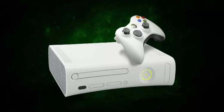 Mesmo descontinuado, Xbox 360 recebe atualização surpresa no sistema