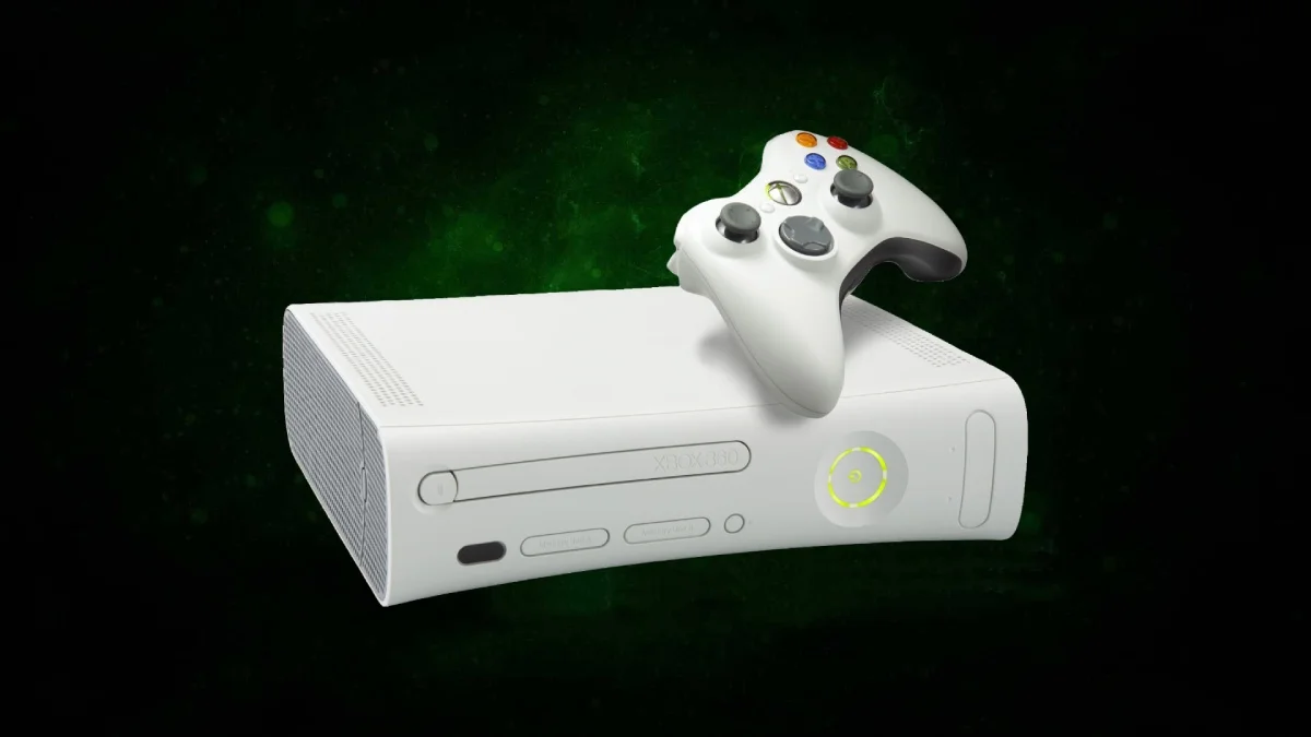 Mesmo descontinuado, Xbox 360 recebe atualização surpresa no sistema