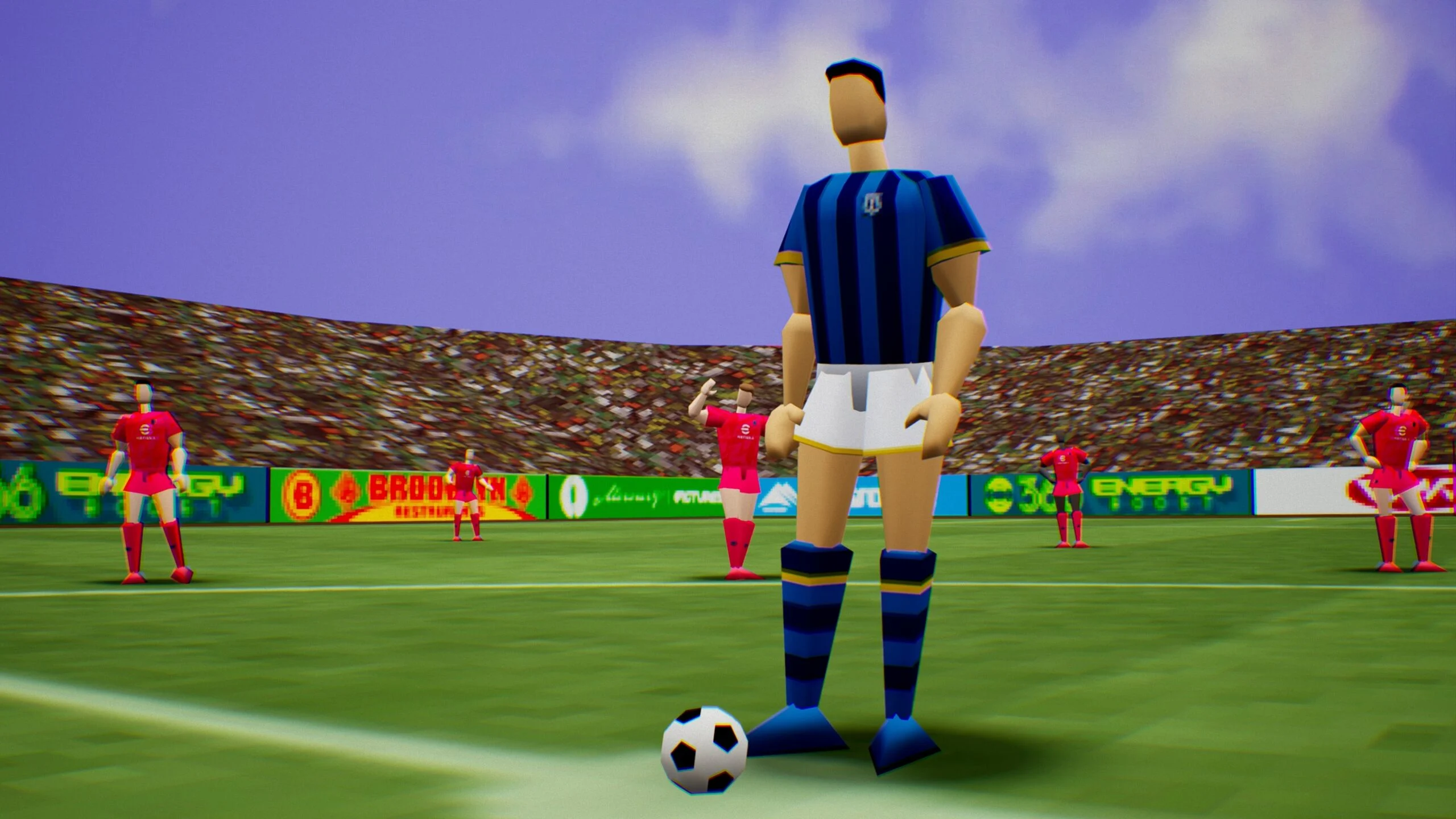 eFootball revive Winning Eleven: novo modo retrô Time Leap Trials chega por tempo limitado