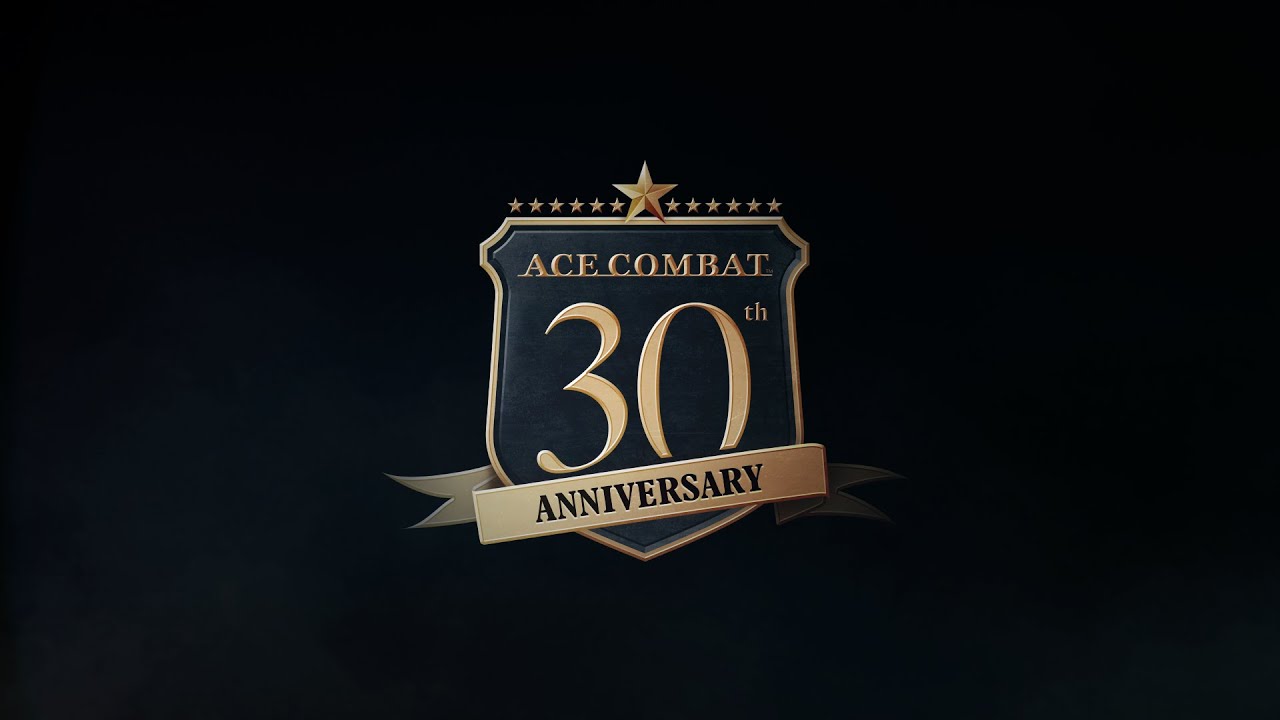 ACE COMBAT celebra 30 anos com homenagem emocionante, trilha sonora e promessa de novos voos