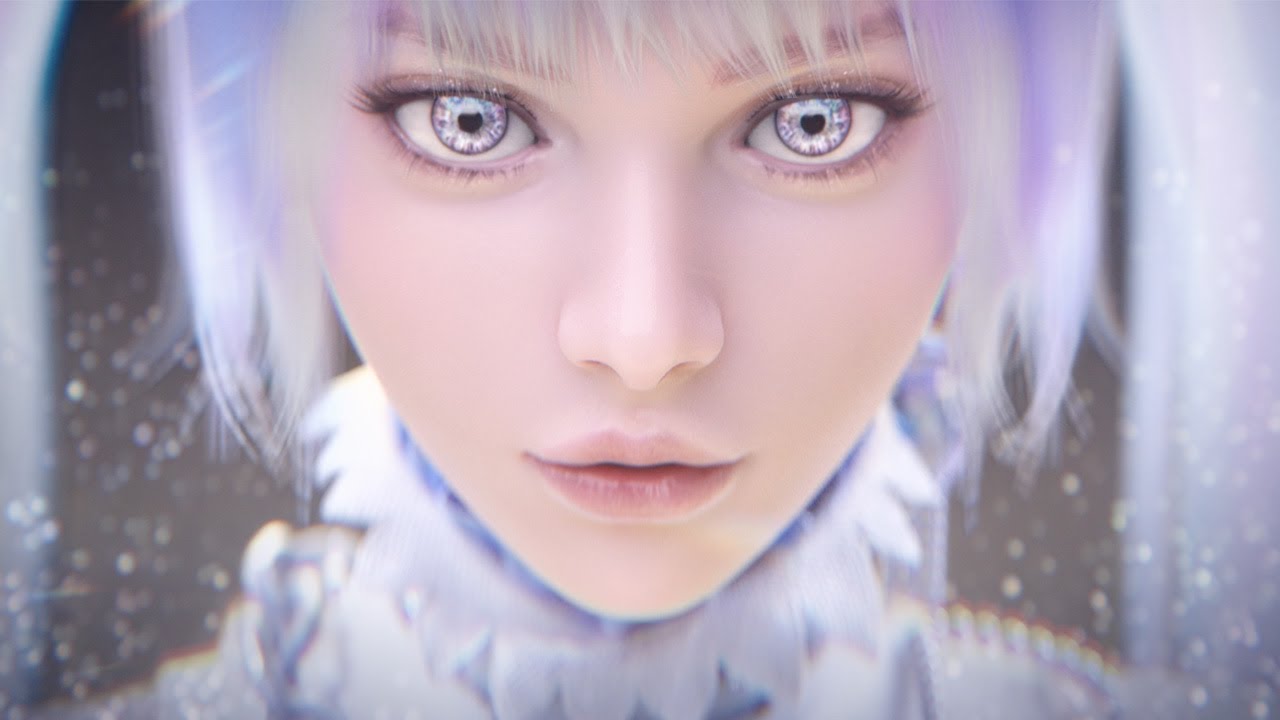 AION Classic revela teaser da nova classe Luminess – Prepare-se para brilhar!