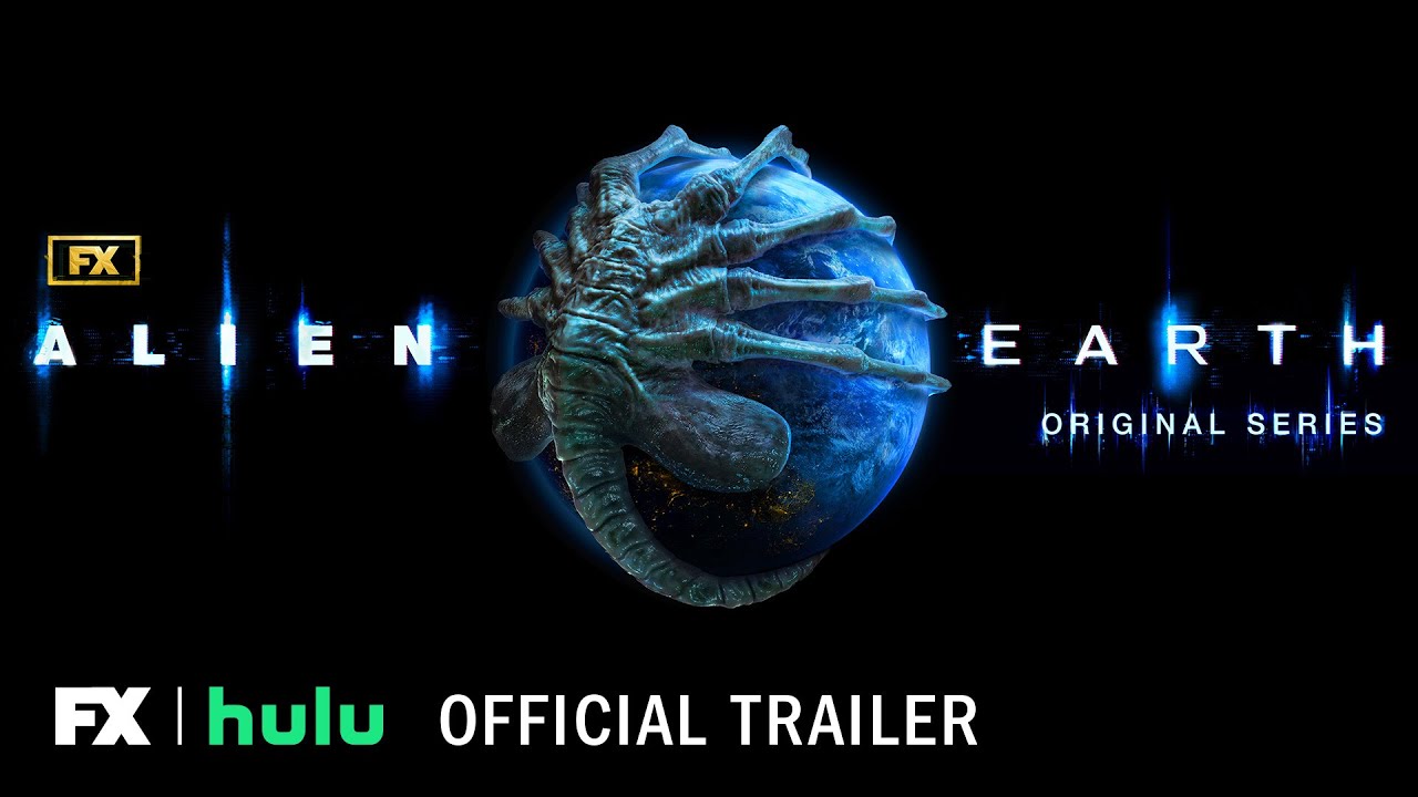 Alien: Earth – Primeiro Trailer Aterrorizante é Revelado