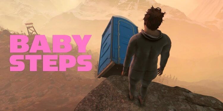 Baby Steps | Review