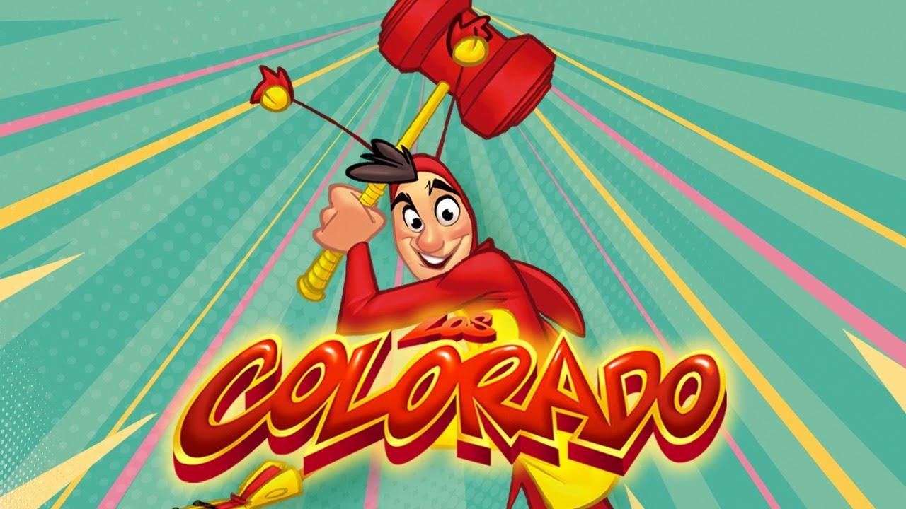 Chapolin está de volta! Anunciado série animada com herói ao lado da esposa e do filho