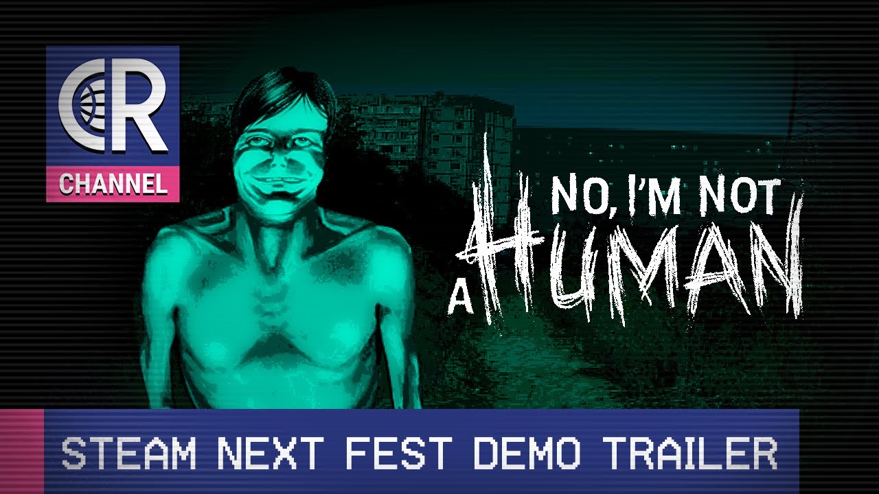 CRITICAL REFLEX Revela Trailers e Demos de Dois Jogos Promissores no PC Gaming Show!