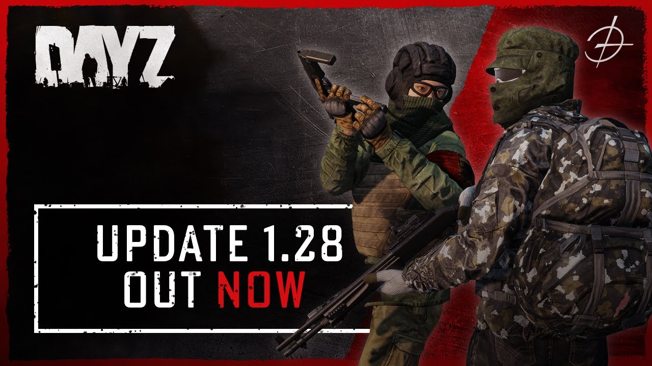 DayZ recebe atualização 1.28 com eventos dinâmicos, novas armas e melhorias nos veículos