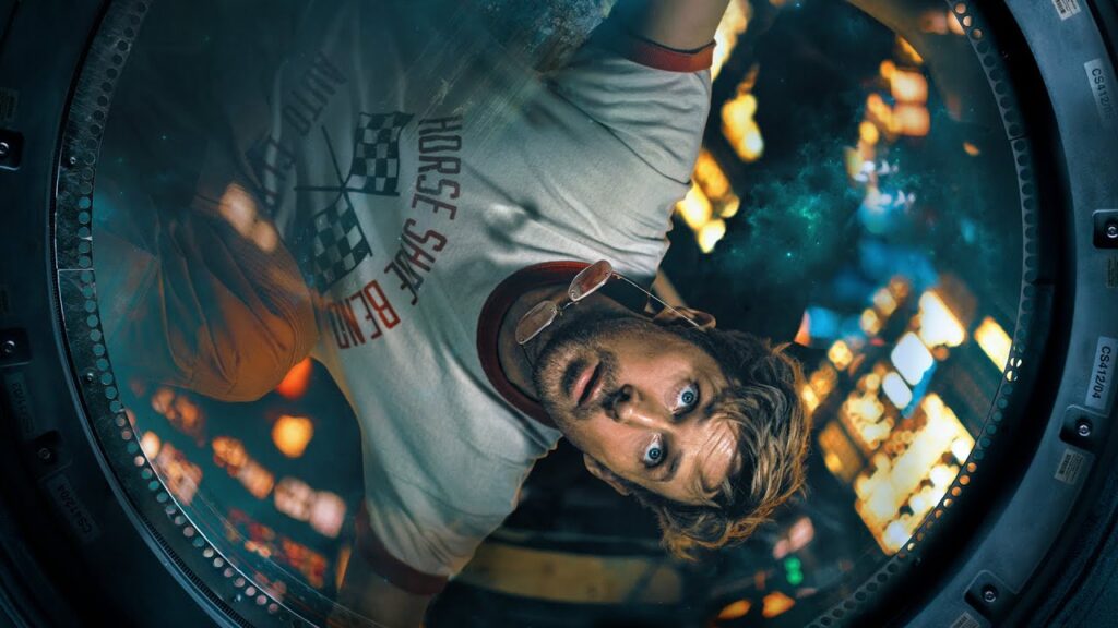 Motoqueiro Fantasma com Ryan Gosling é confirmado!