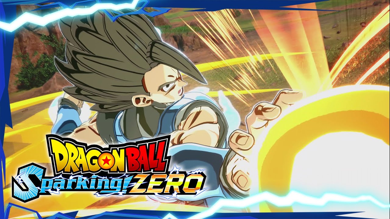 Dragon Ball: Sparking! Zero recebe Shallot como personagem DLC em junho
