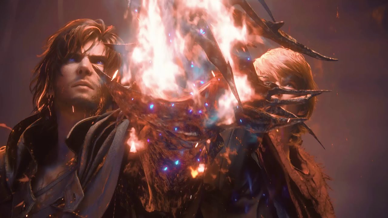 Final Fantasy XVI e Final Fantasy VII Remake chegam ao Xbox!