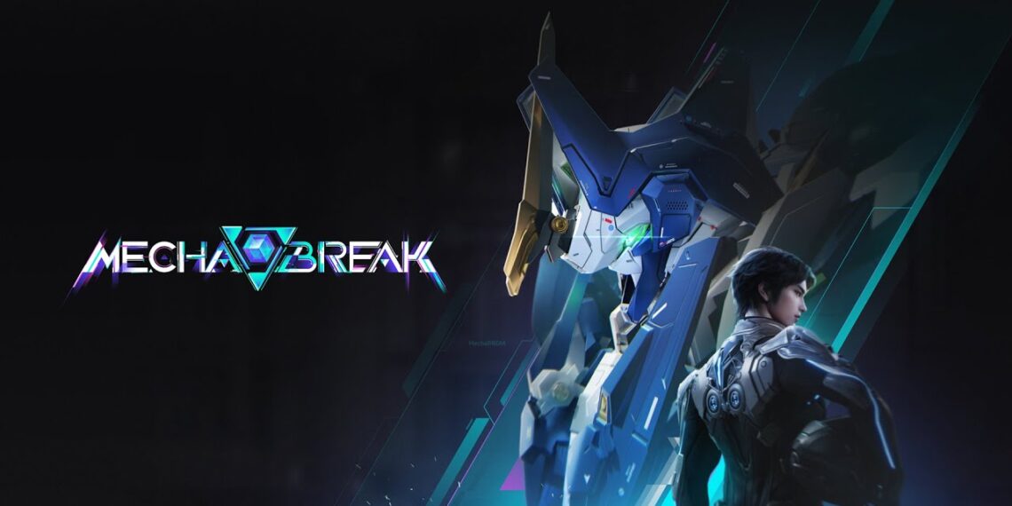 Mecha Break | Review