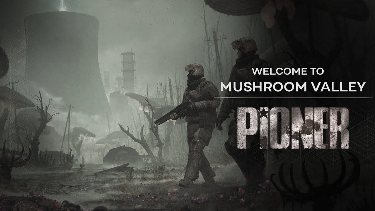 PIONER: Sua Primeira Chance de Jogar o Aguardado MMOFPS Pós-Apocalíptico no Steam Next Fest!