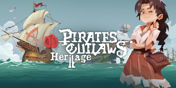 Pirates Outlaws 2: Heritage | Review
