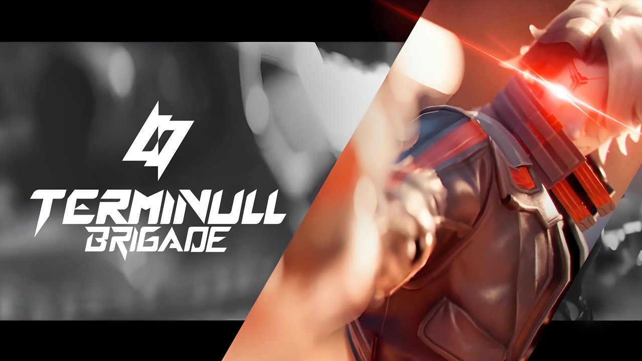 Terminull Brigade: Defenda o Nullverso no Novo Roguelite Co-op com demo chegando dia 9