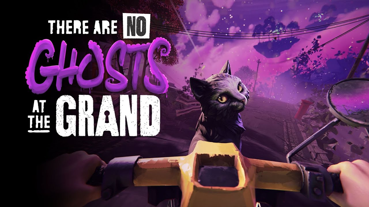 There Are No Ghosts at the Grand novo jogo de mistério é anunciado no Xbox Games Showcase