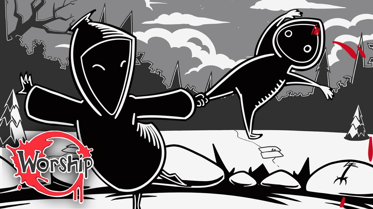 Worship: Ritual, Sacrifício e um Culto rumo ao Apocalipse!