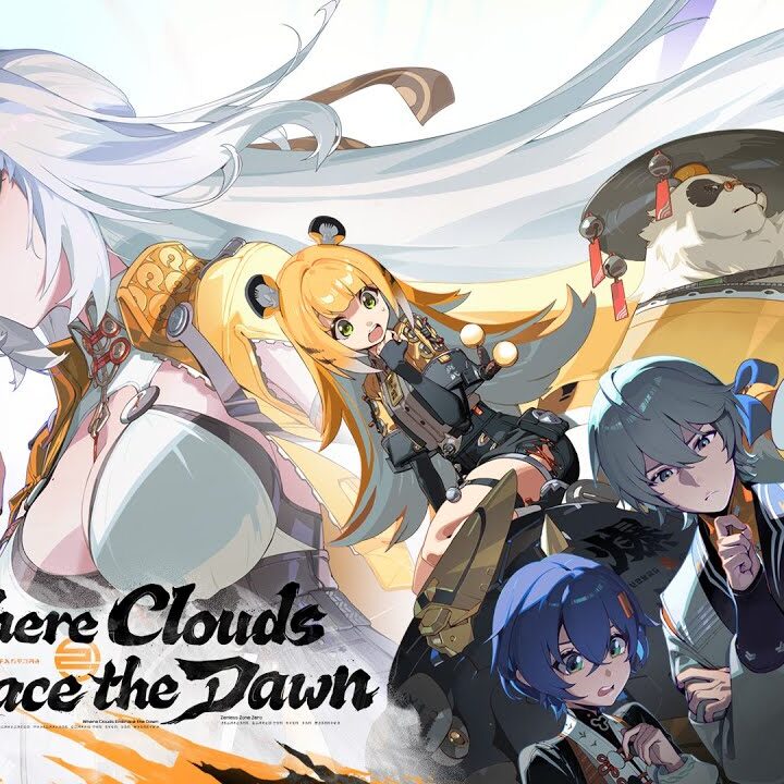 Zenless Zone Zero | Versão 2.0 traz nova região, personagens e