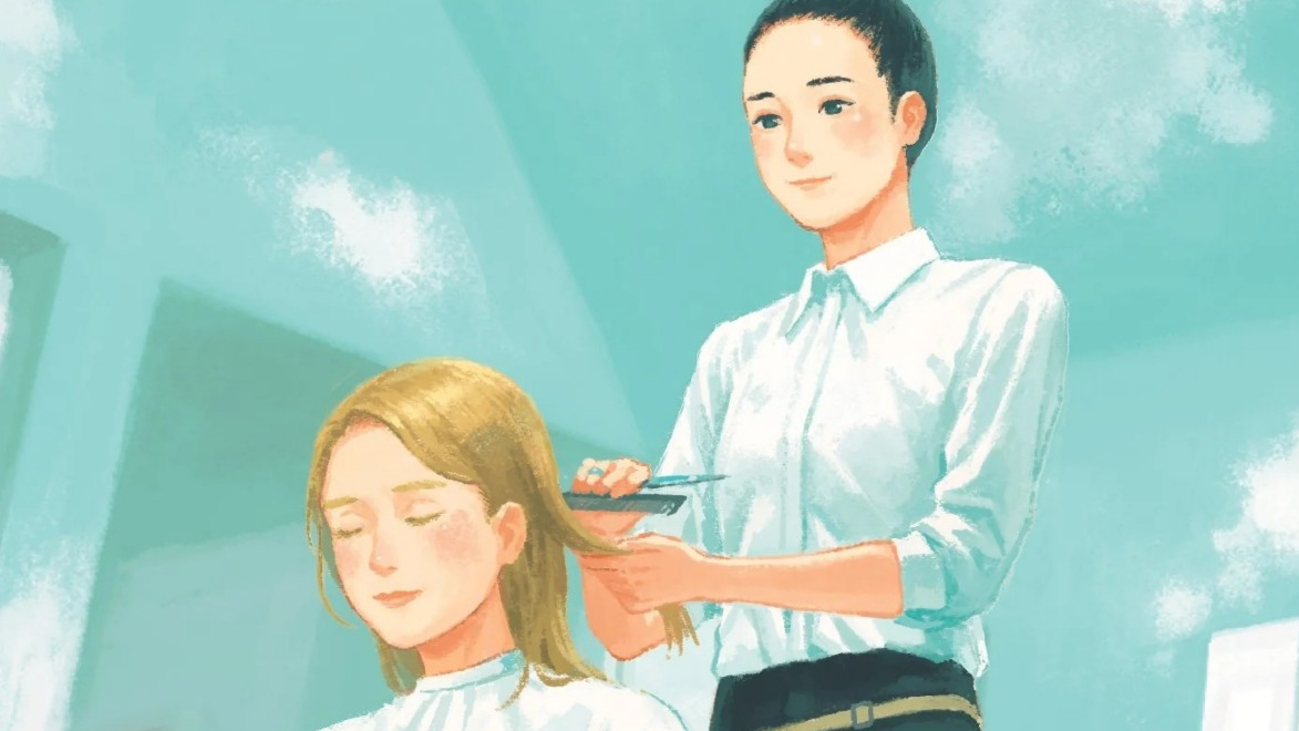 Editora JBC anuncia lançamento do mangá “A Prisão no Céu” no Brasil