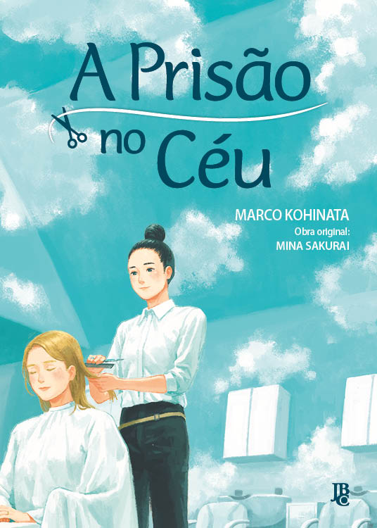 A Prisão no Céu: Um Mangá Sobre Redenção e Conexões Humanas