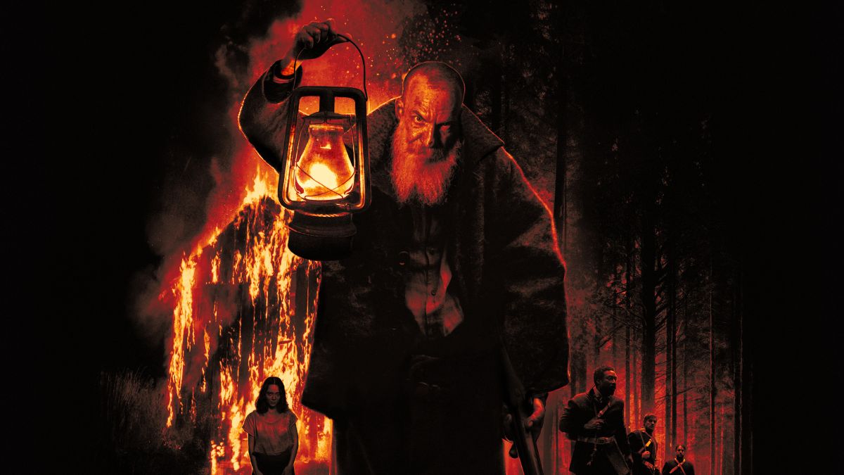 A Própria Carne | Terror nacional produzido pelo Jovem Nerd inicia campanha especial