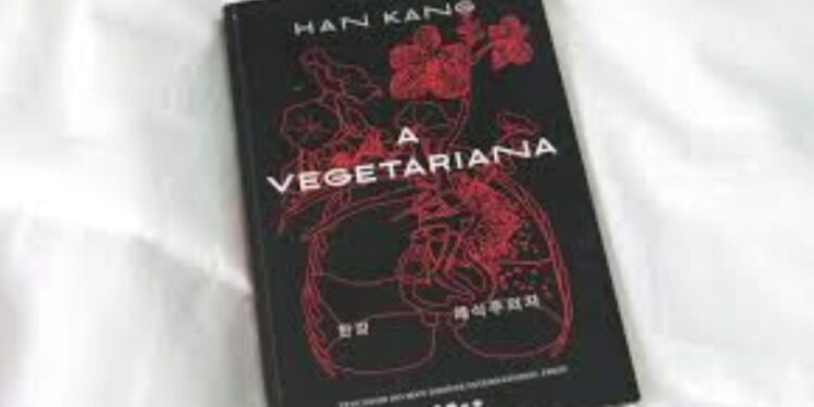 A Vegetariana | Obra deliciosamente perturbadora
