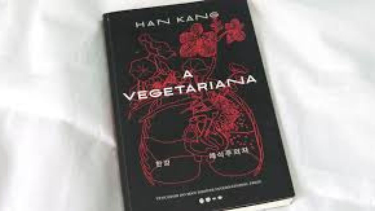 A Vegetariana | Obra deliciosamente perturbadora