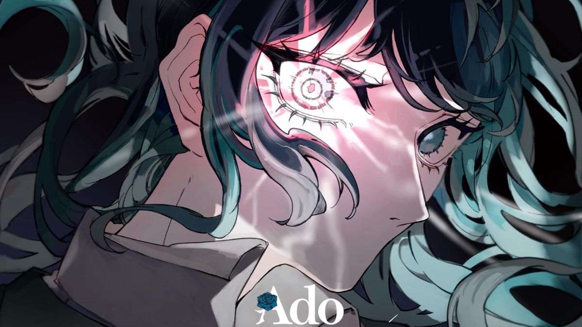 Ado invade as telonas brasileiras com show histórico gravado no Japão