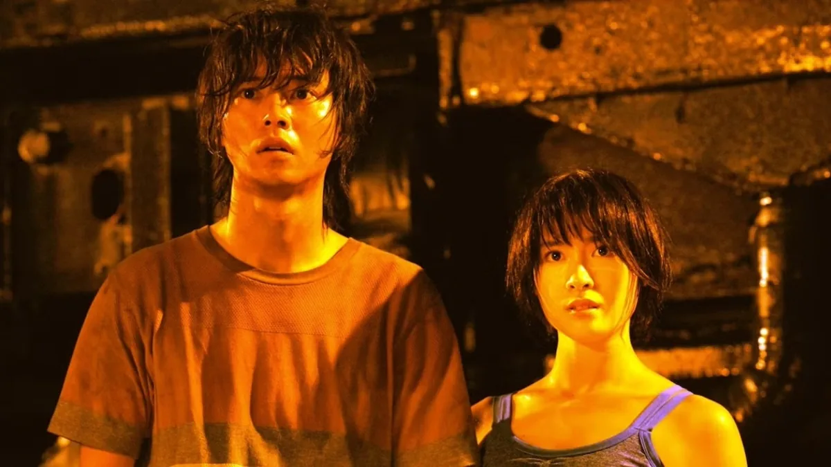 Alice in Borderland | Terceira temporada estreia em 25 de setembro na Netflix; veja o trailer