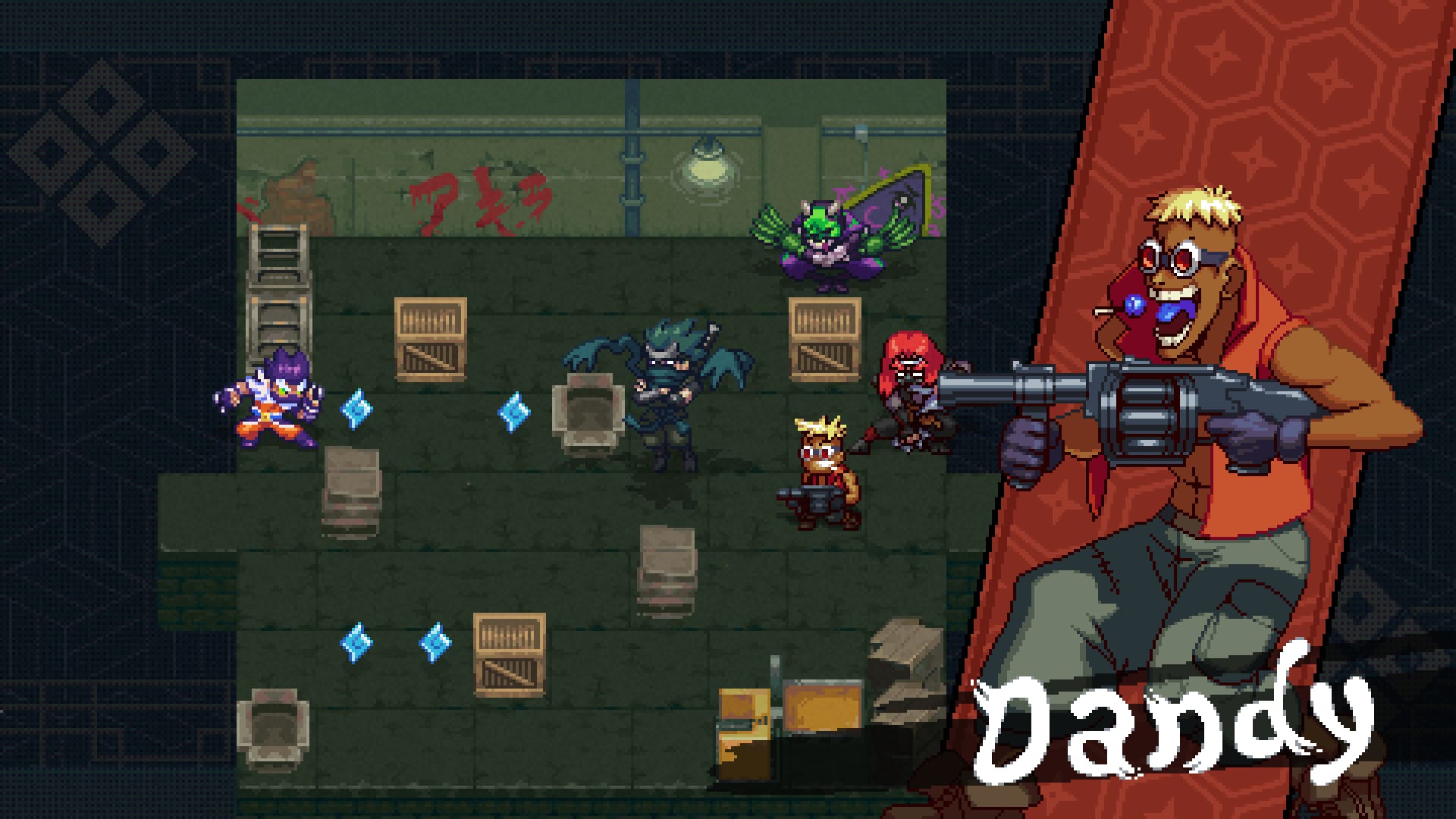 Review: Arashi Gaiden — A lâmina afiada da inovação indie brasileira