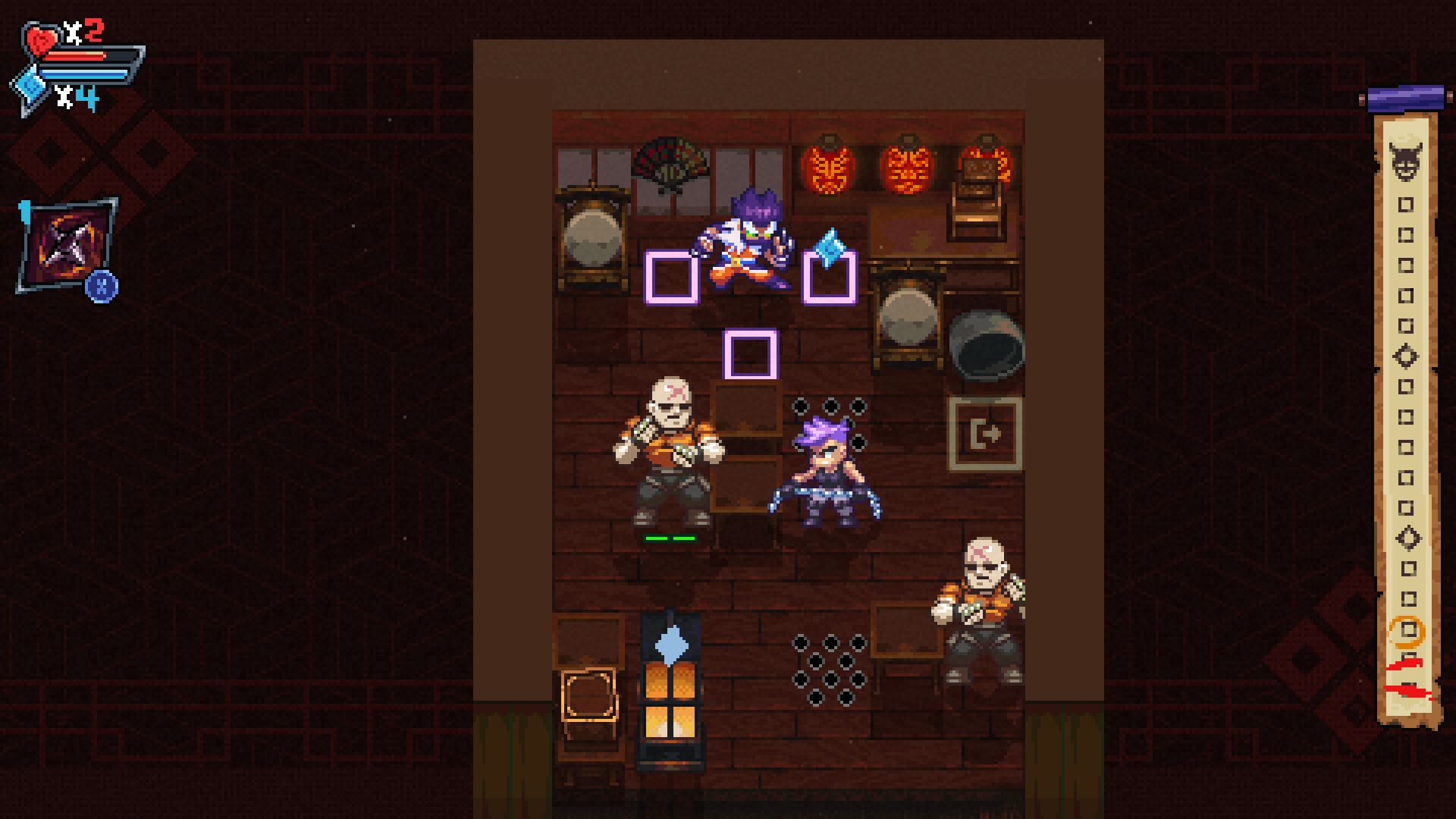 Review: Arashi Gaiden — A lâmina afiada da inovação indie brasileira