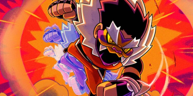 Review: Arashi Gaiden — A lâmina afiada da inovação indie brasileira