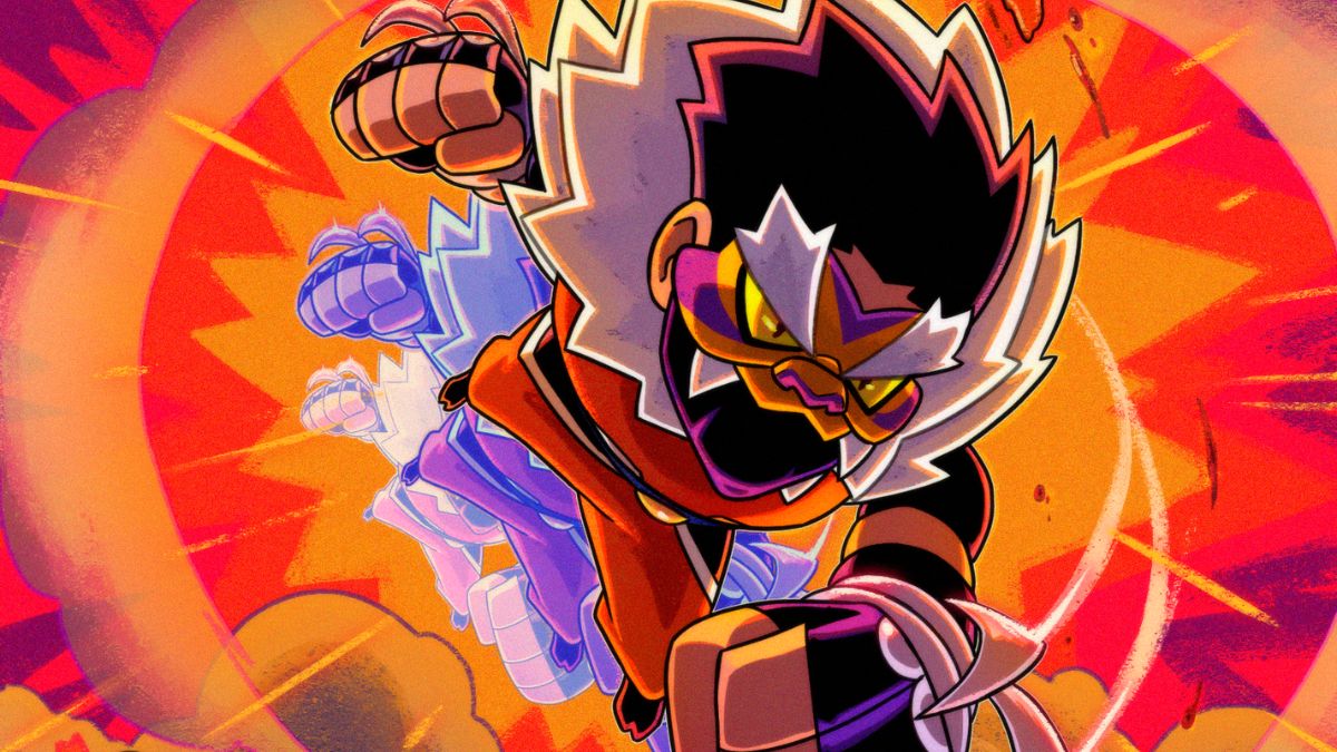 Arashi Gaiden é lançado na Steam com trailer especial!