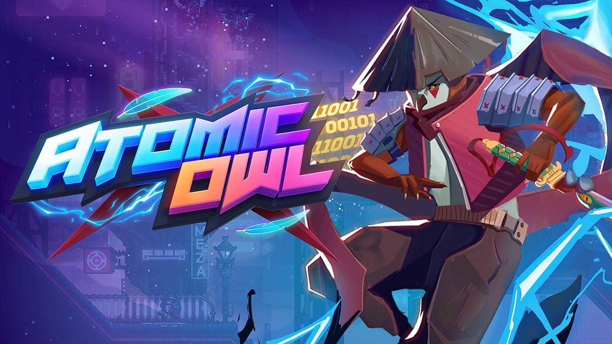 Atomic Owl | Review